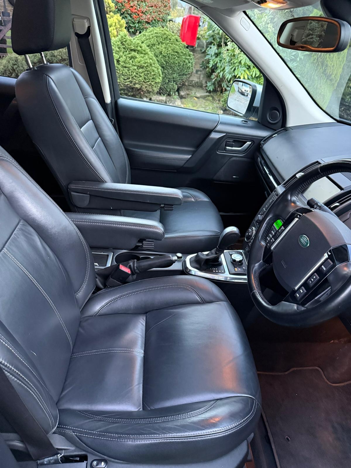 Used Land Rover Freelander 2012 for sale - 77112918: Photo 7