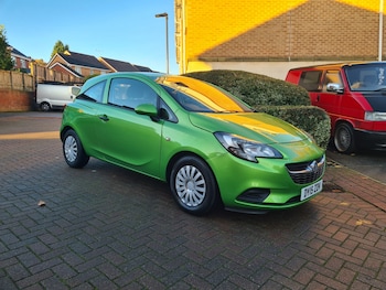 Used Vauxhall Corsa 2015 for sale - 76957453: Photo