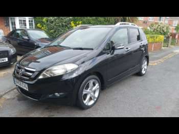 2008 (58) - 2.2 i-CTDi EX 5dr (6 Seat)