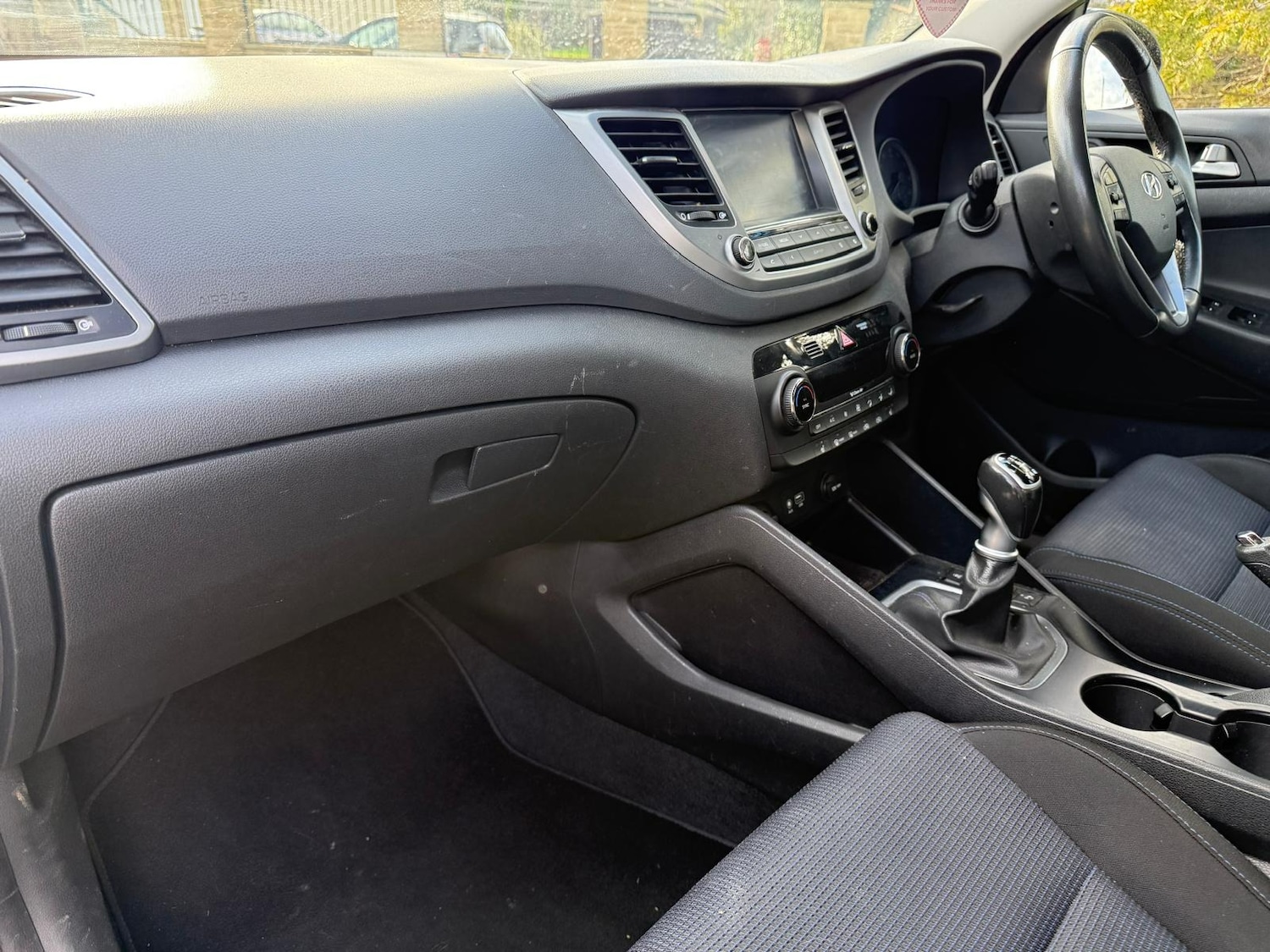 Used Hyundai TUCSON 2016 for sale - 77882033: Photo 11