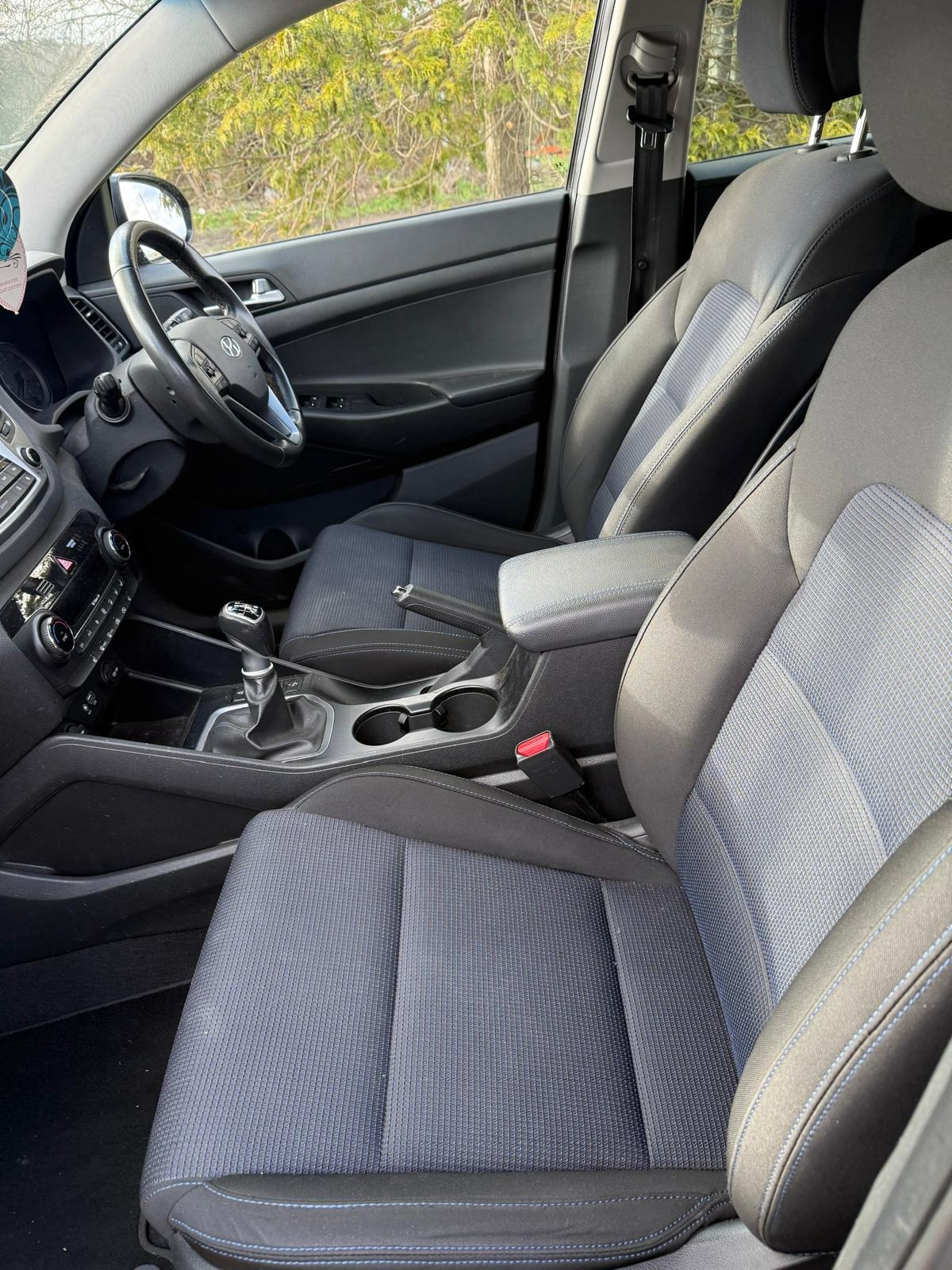 Used Hyundai TUCSON 2016 for sale - 77882033: Photo 12