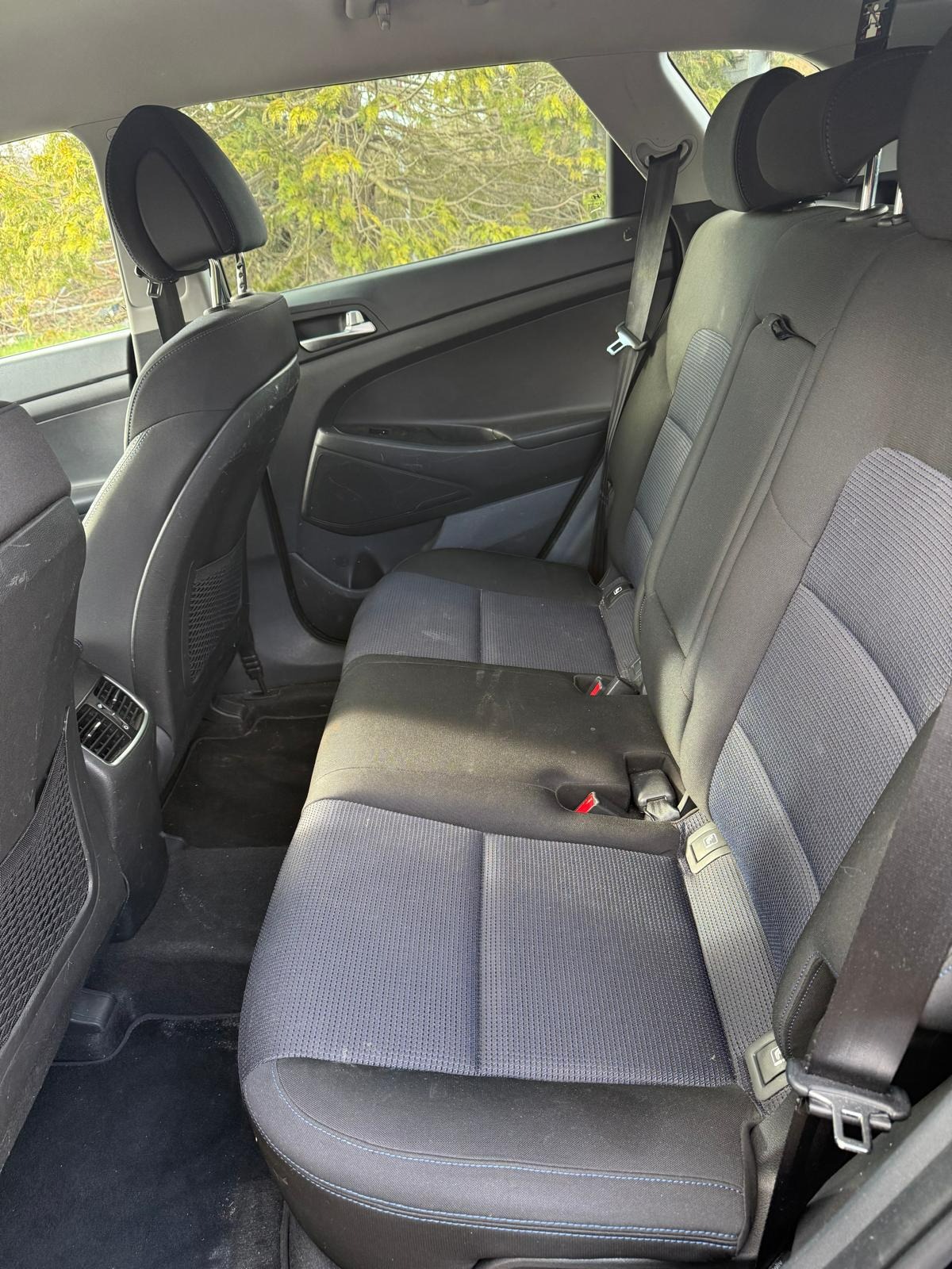 Used Hyundai TUCSON 2016 for sale - 77882033: Photo 13