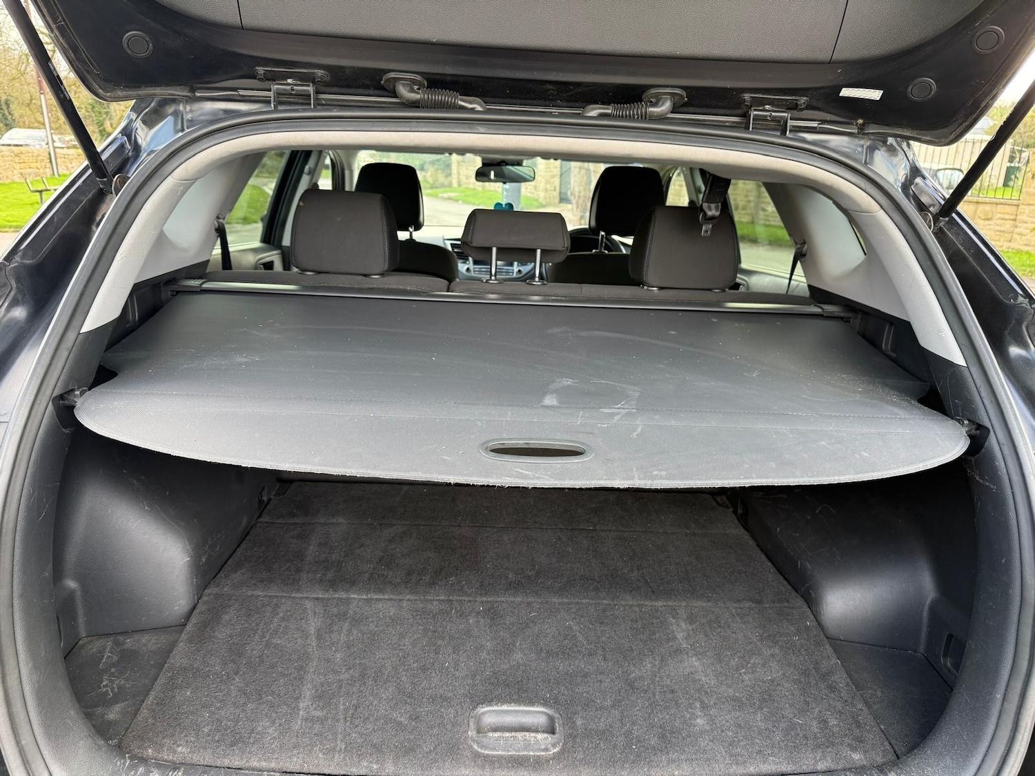 Used Hyundai TUCSON 2016 for sale - 77882033: Photo 7