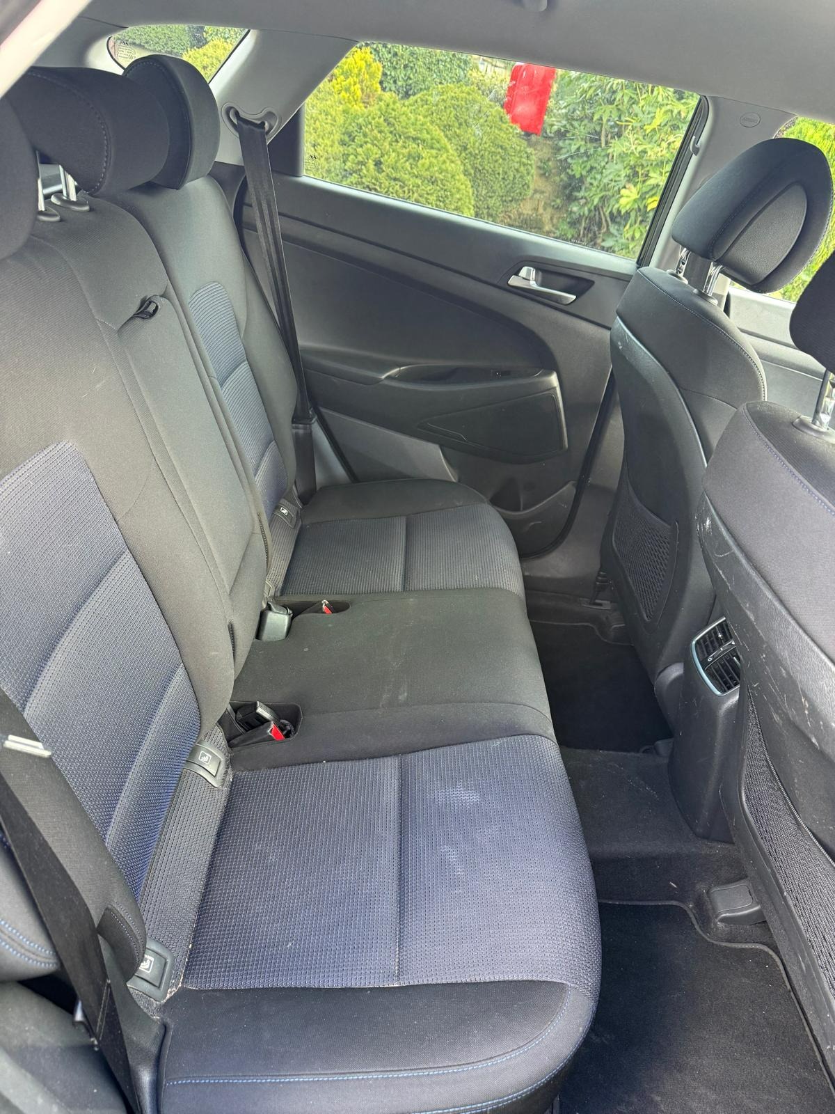 Used Hyundai TUCSON 2016 for sale - 77882033: Photo 8