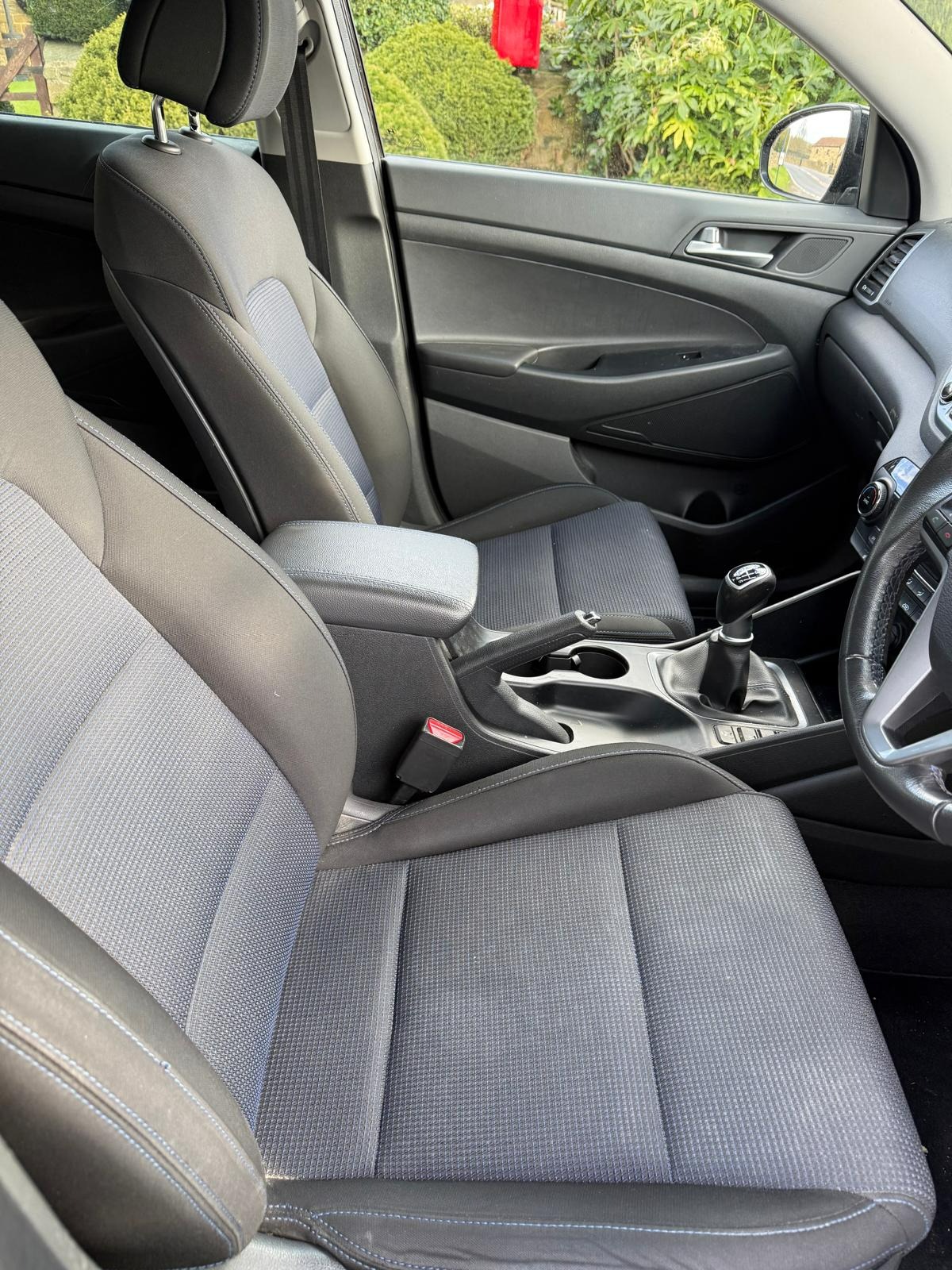 Used Hyundai TUCSON 2016 for sale - 77882033: Photo 9