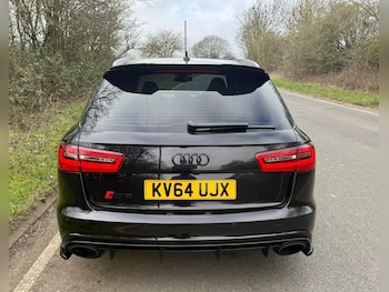 Used Audi RS6 2014 for sale - 79360447: Photo