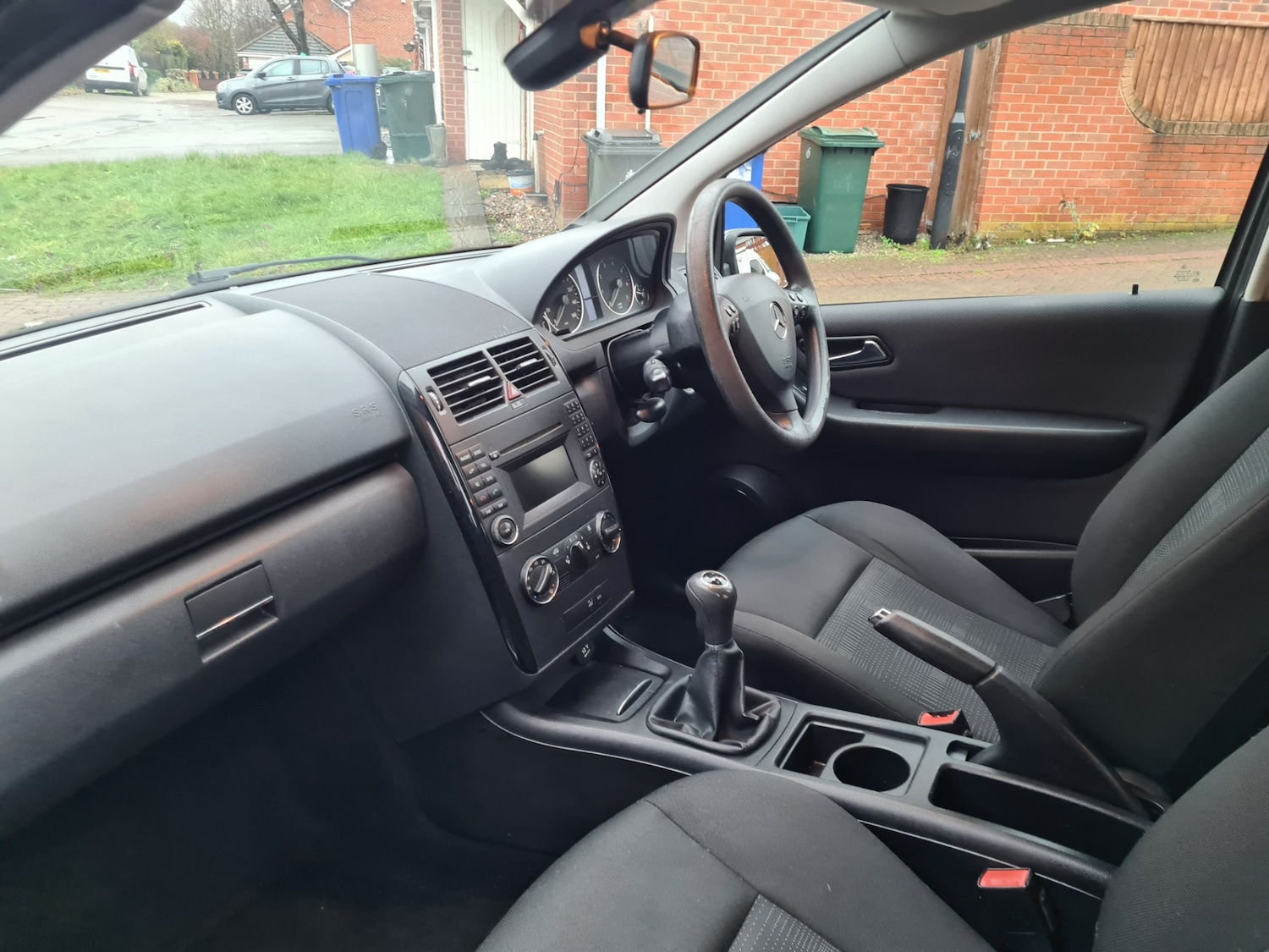 Used Mercedes-Benz A-Class 2009 for sale - 77165077: Photo 13