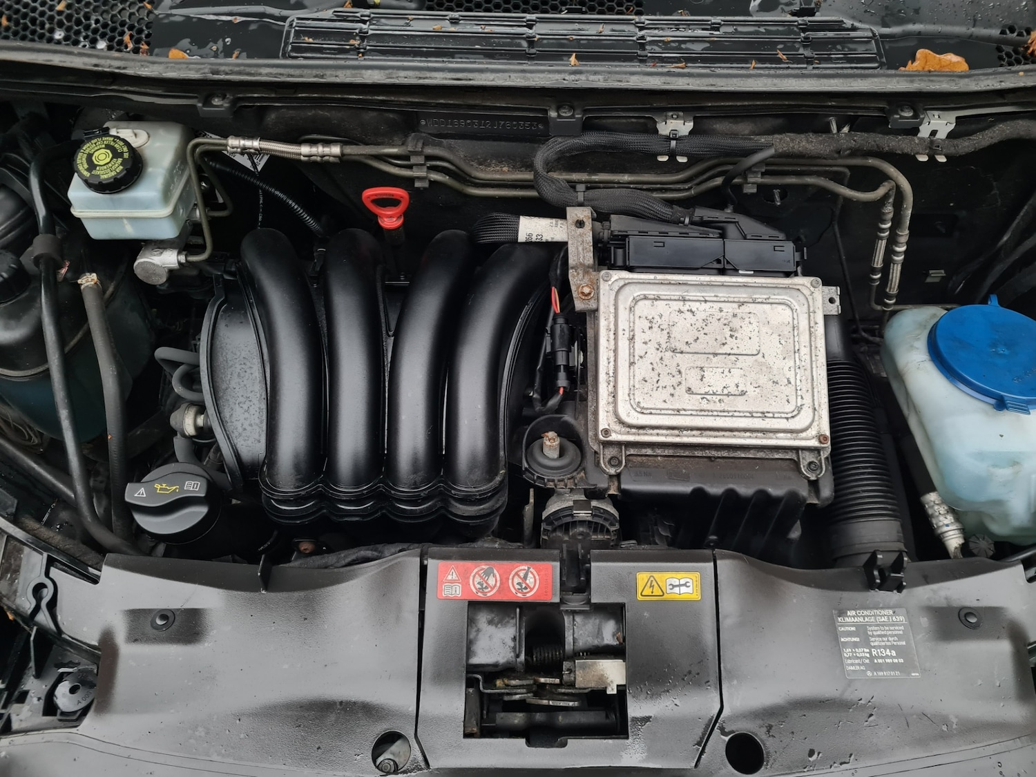 Used Mercedes-Benz A-Class 2009 for sale - 77165077: Photo 14