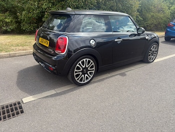 Used MINI Hatch 2016 for sale - 76808071: Photo