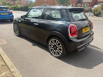 Used MINI Hatch 2016 for sale - 76808071: Photo