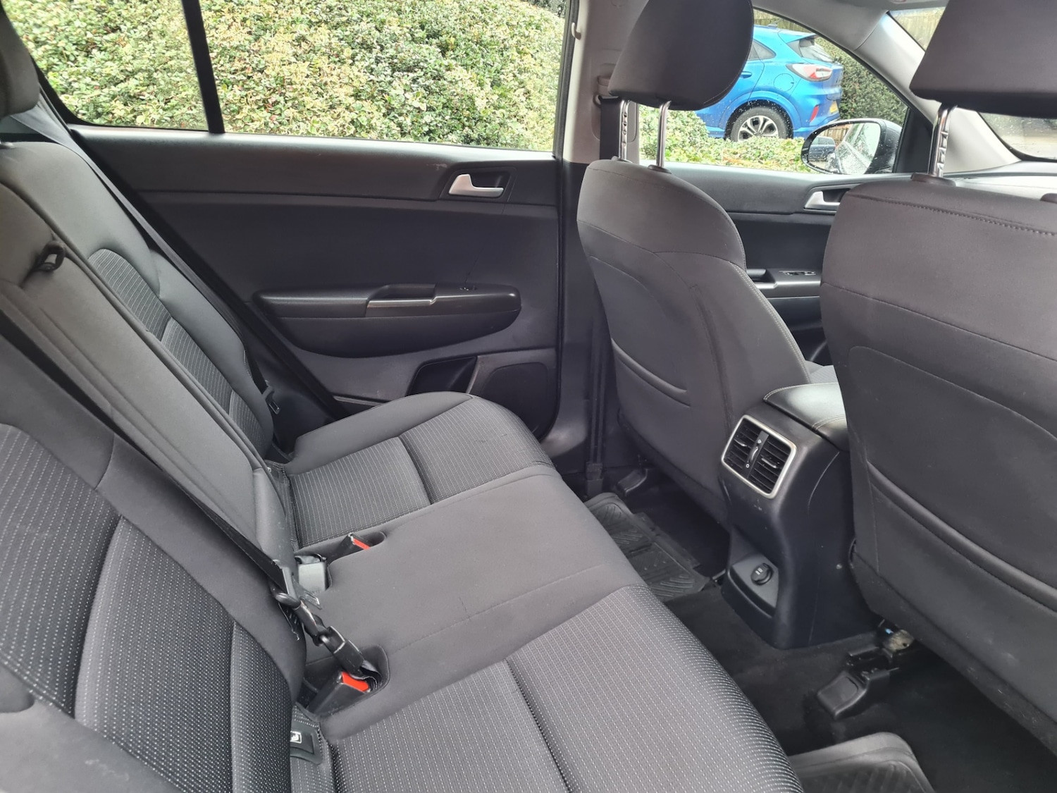 Used Kia Sportage 2017 for sale - 77532141: Photo 10