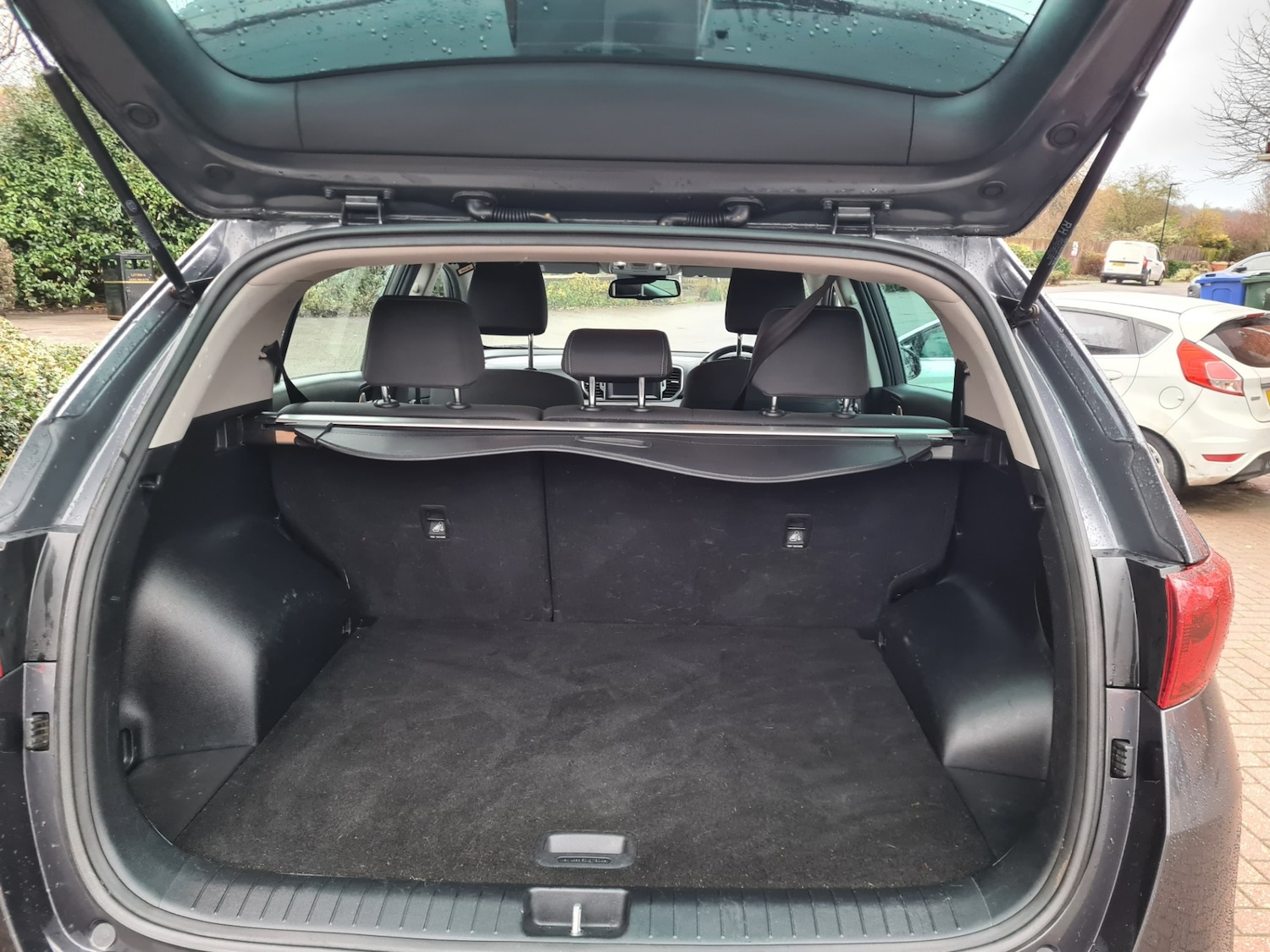 Used Kia Sportage 2017 for sale - 77532141: Photo 11