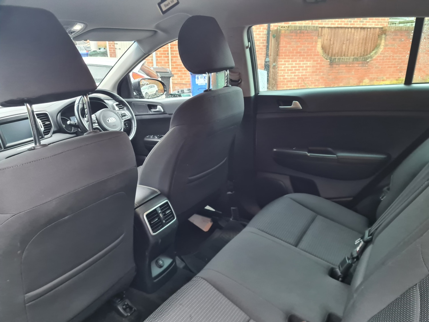 Used Kia Sportage 2017 for sale - 77532141: Photo 12