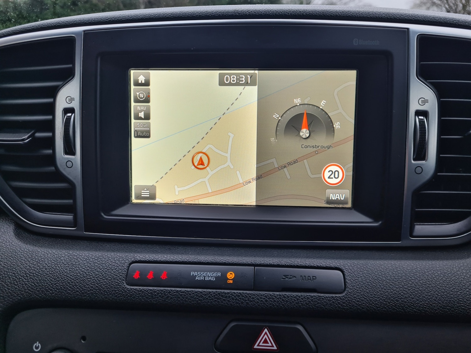 Used Kia Sportage 2017 for sale - 77532141: Photo 18