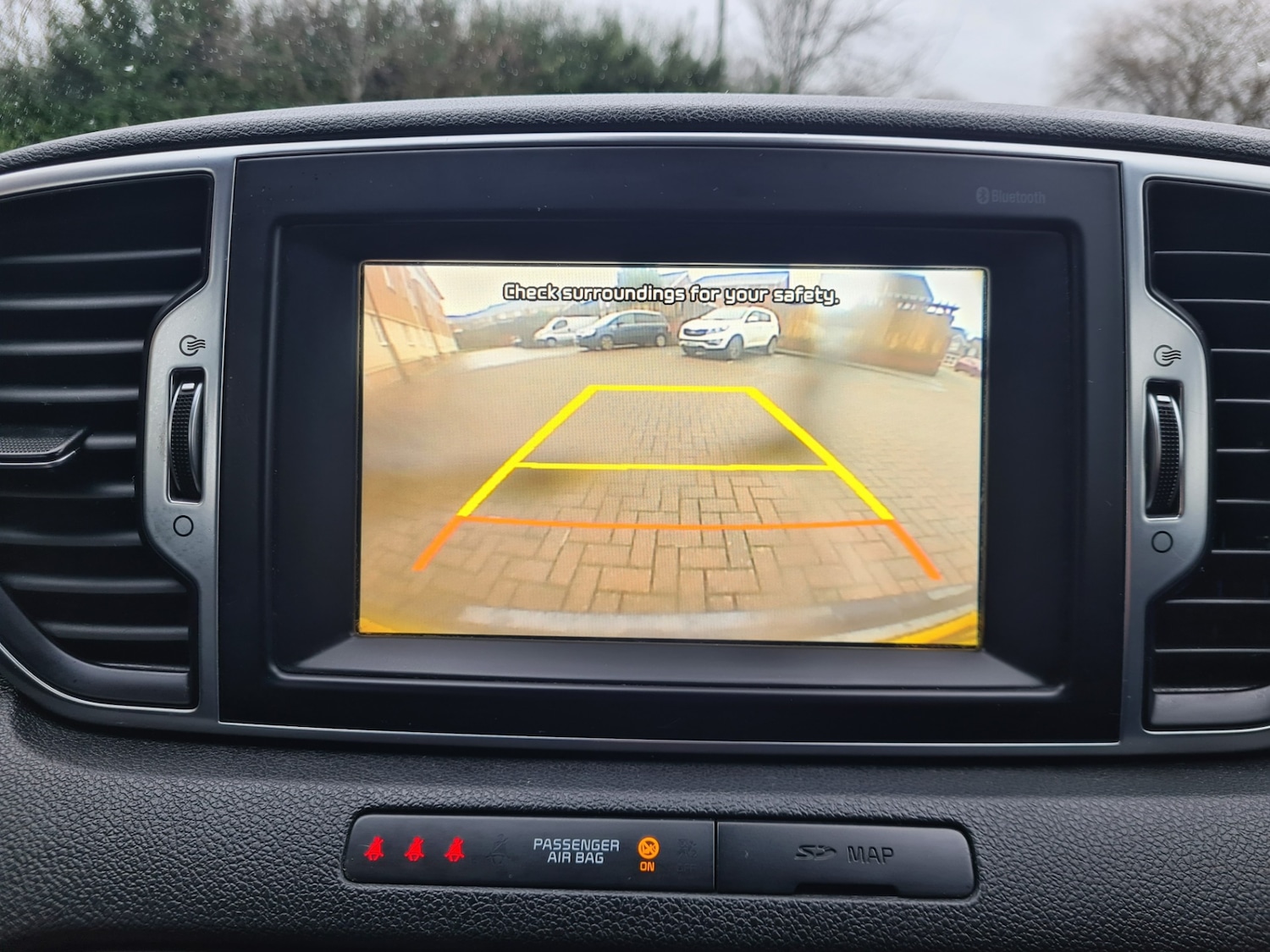 Used Kia Sportage 2017 for sale - 77532141: Photo 19