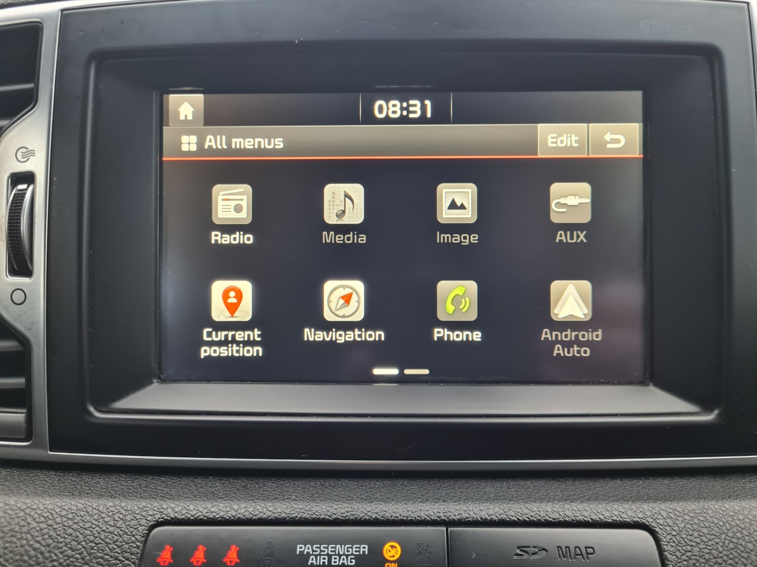 Used Kia Sportage 2017 for sale - 77532141: Photo 20