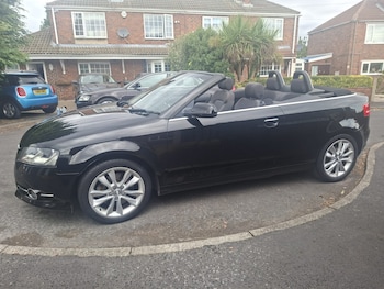 Used Audi A3 2011 for sale - 79419237: Photo