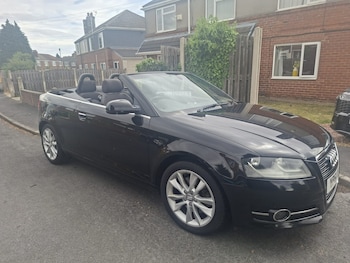 Used Audi A3 2011 for sale - 79419237: Photo