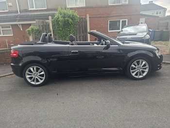 Used Audi A3 2011 for sale - 79419237: Photo