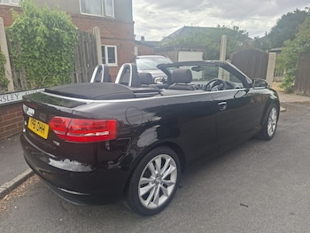 Used Audi A3 2011 for sale - 79419237: Photo