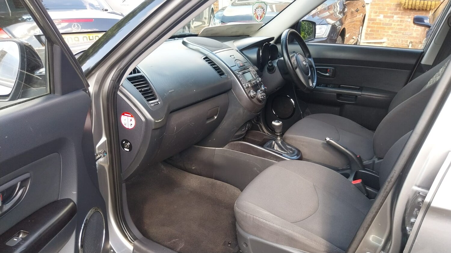 Used Kia Soul 2011 for sale - 77964917: Photo 13