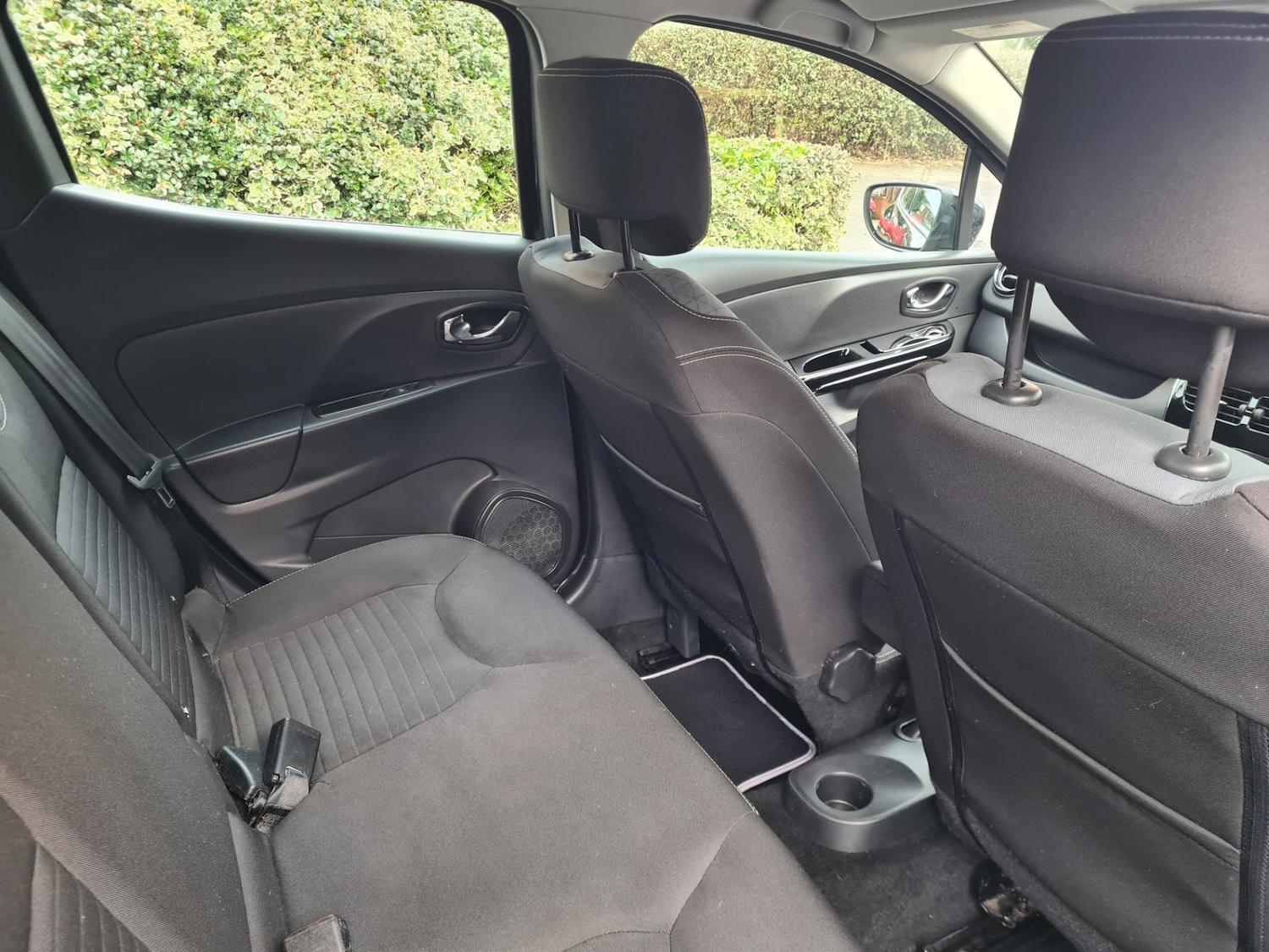 Used Renault Clio 2013 for sale - 77649860: Photo 10