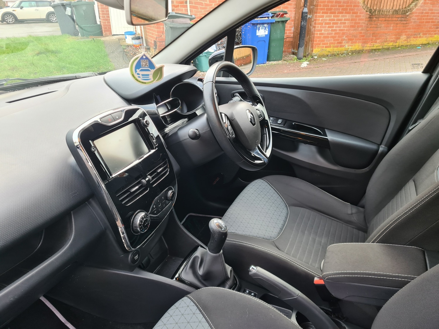 Used Renault Clio 2013 for sale - 77649860: Photo 13