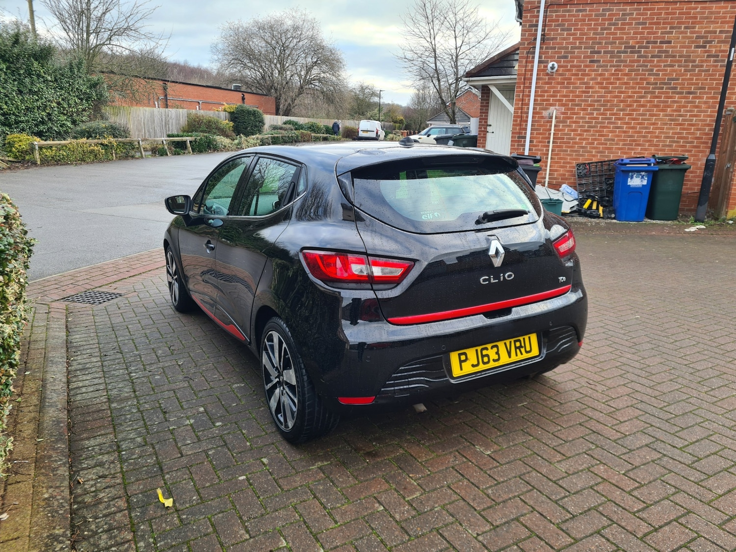 Used Renault Clio 2013 for sale - 77649860: Photo 5