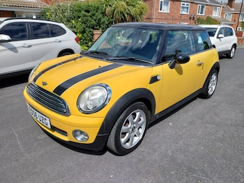 Used MINI Hatch 2006 for sale - 76006610: Photo