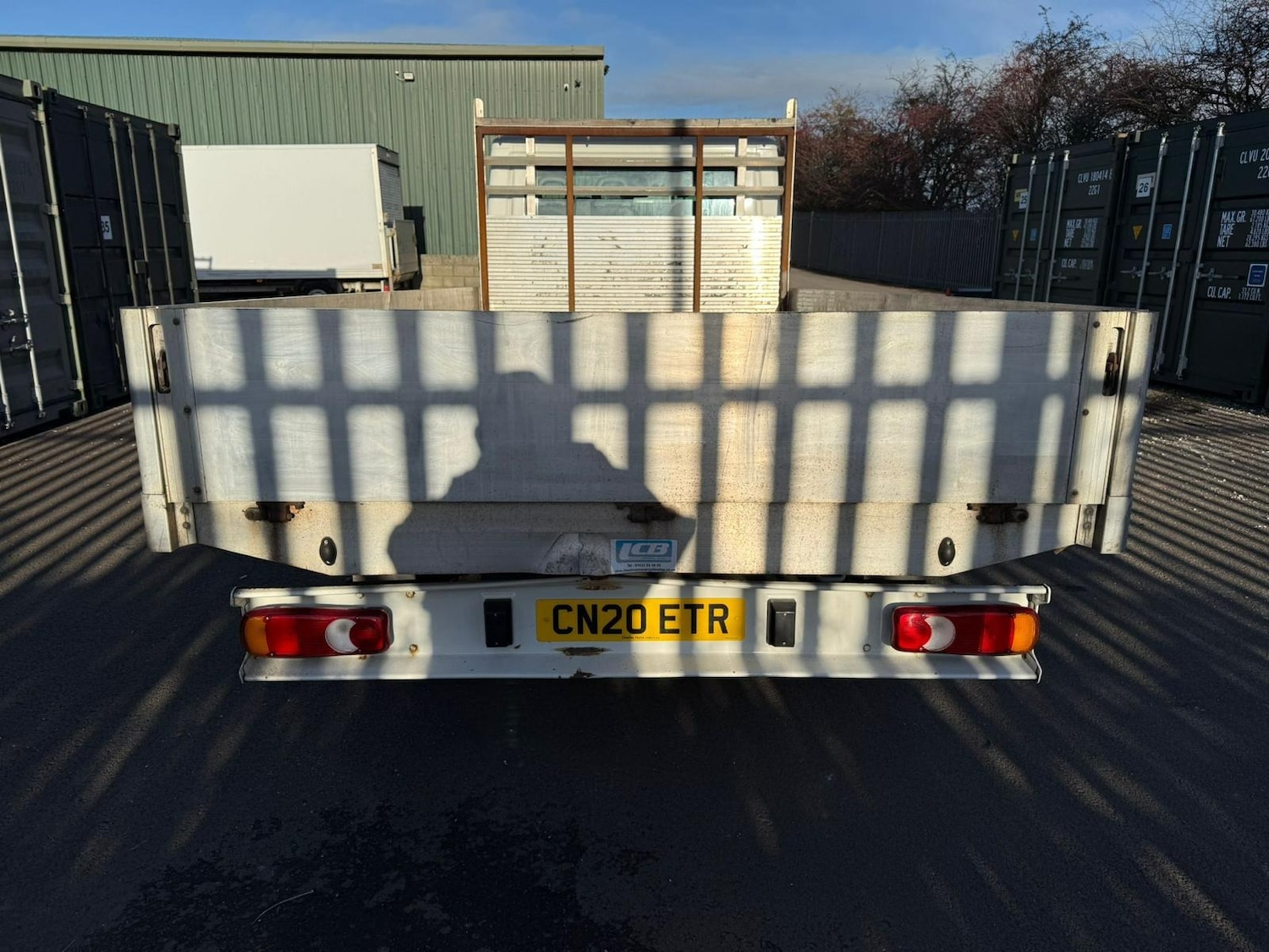 Used Peugeot Boxer 2020 for sale - 77789628: Photo 5