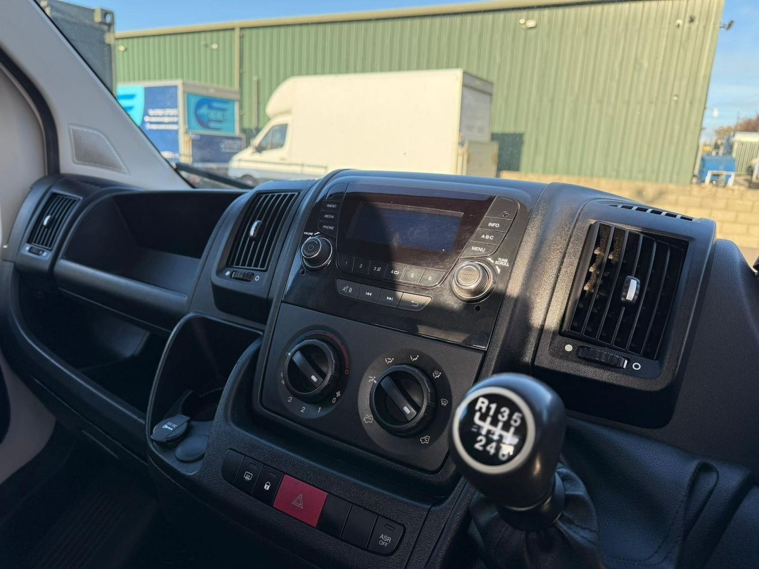 Used Peugeot Boxer 2020 for sale - 77789628: Photo 9