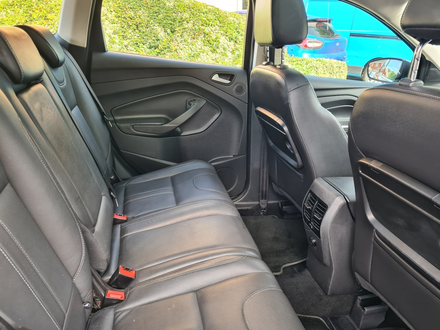 Vehicle 11