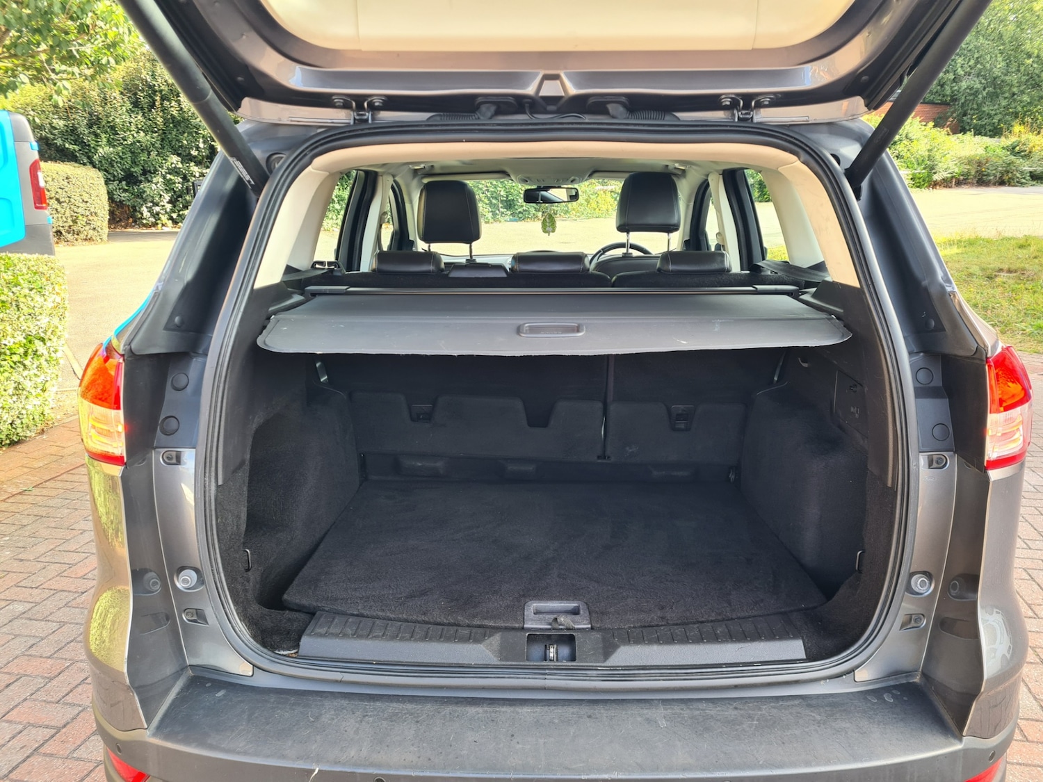 Vehicle 13