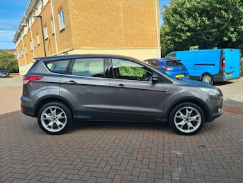 Used Ford Kuga 2014 for sale - 75715166: Photo