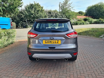 Used Ford Kuga 2014 for sale - 75715166: Photo