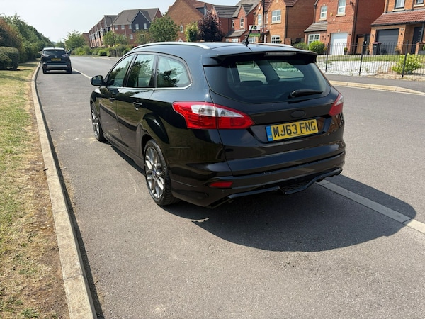 Used Ford Focus 2013 for sale - 76262846: Photo 5