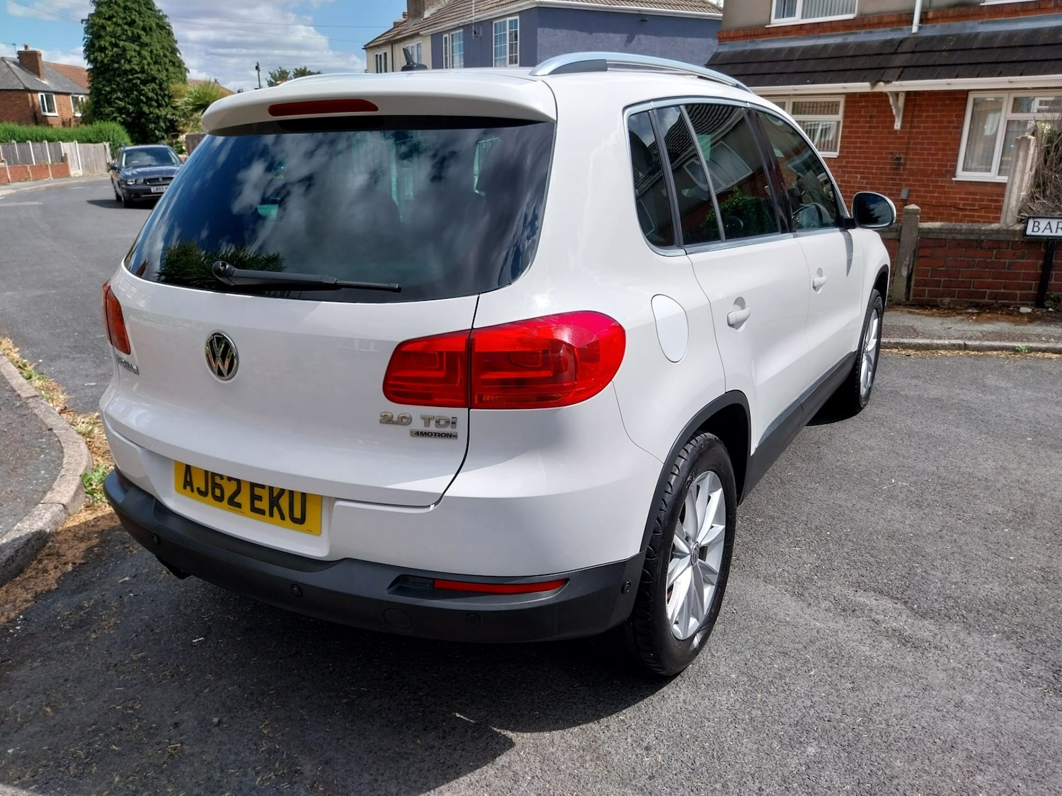 Vehicle 16