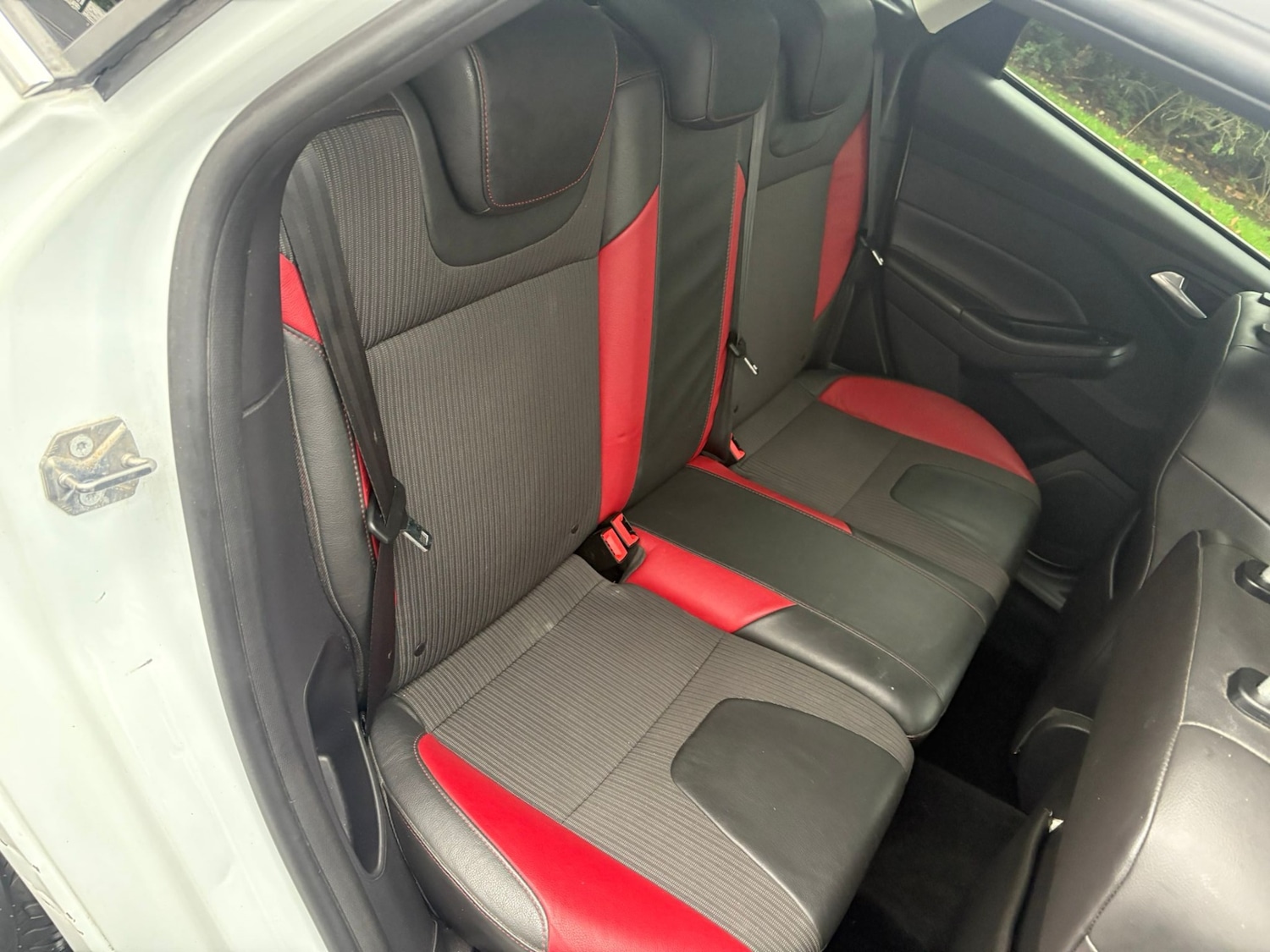 Used Ford Focus 2012 for sale - 76685071: Photo 15