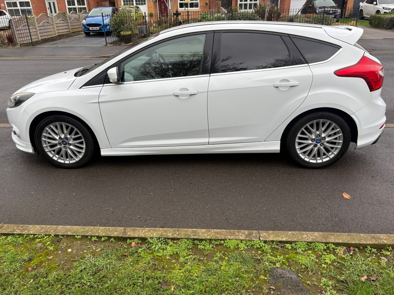 Used Ford Focus 2012 for sale - 76685071: Photo 6