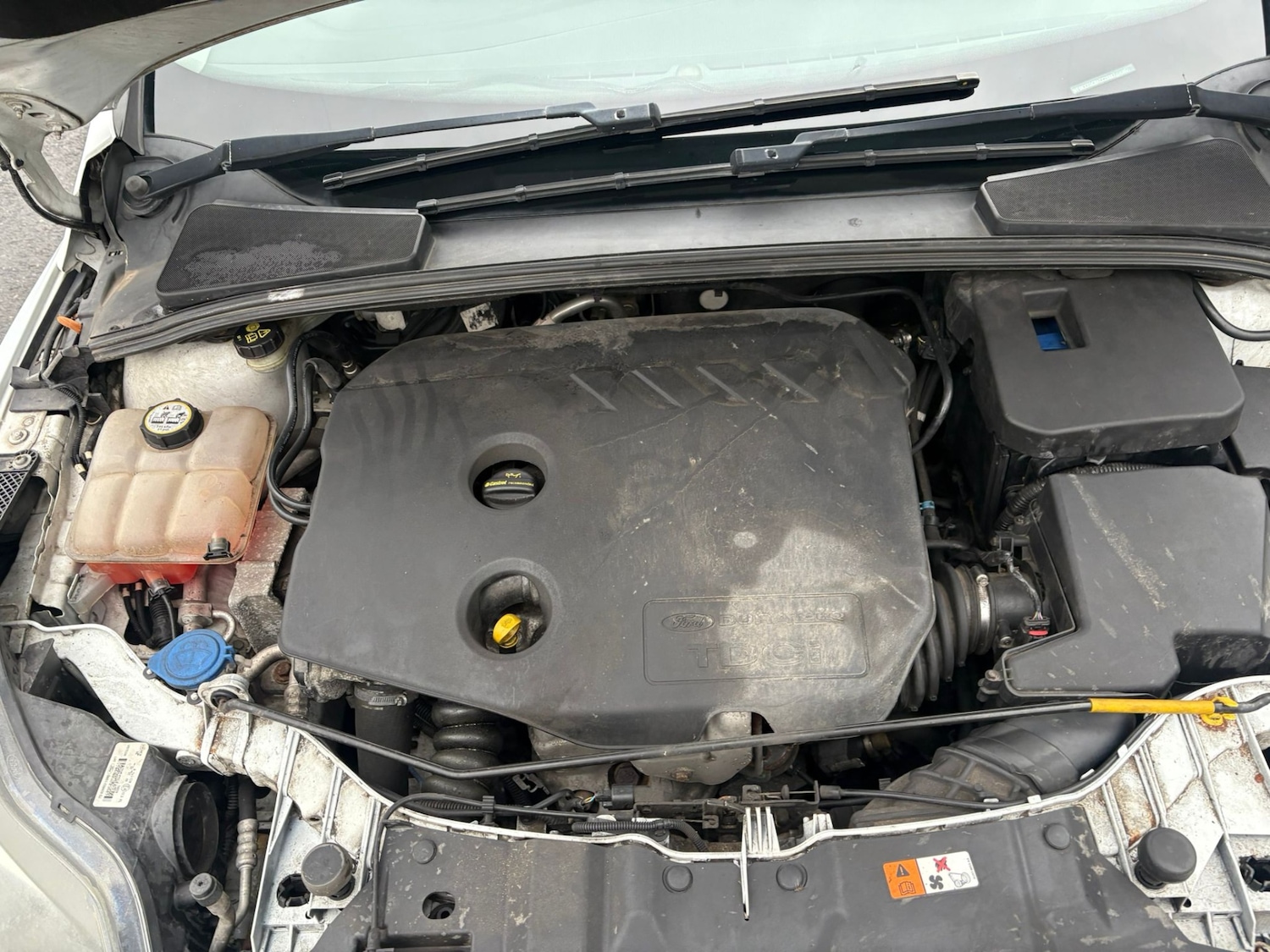 Used Ford Focus 2012 for sale - 76685071: Photo 9