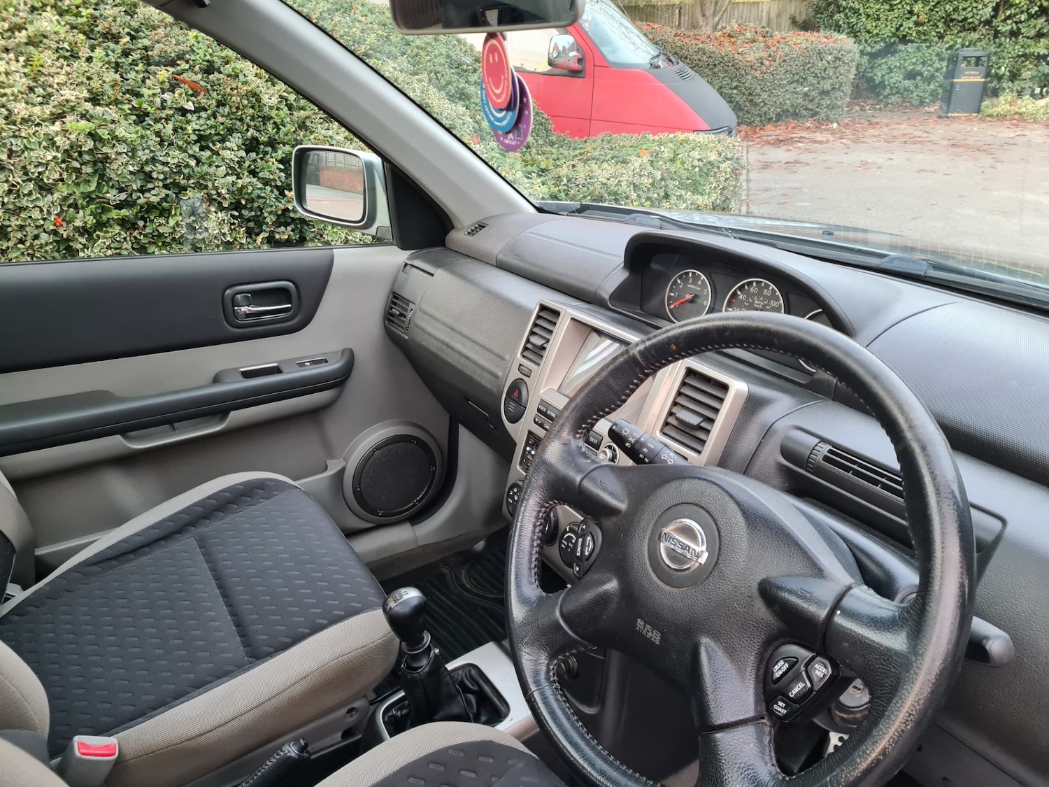 Used Nissan X-Trail 2006 for sale - 76652944: Photo 10