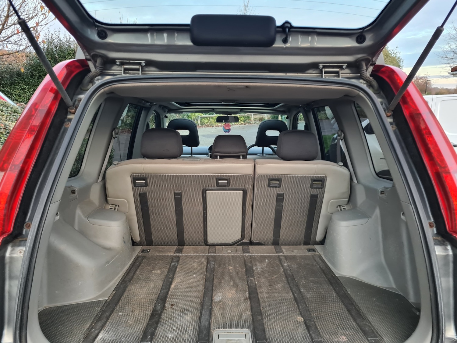 Used Nissan X-Trail 2006 for sale - 76652944: Photo 11