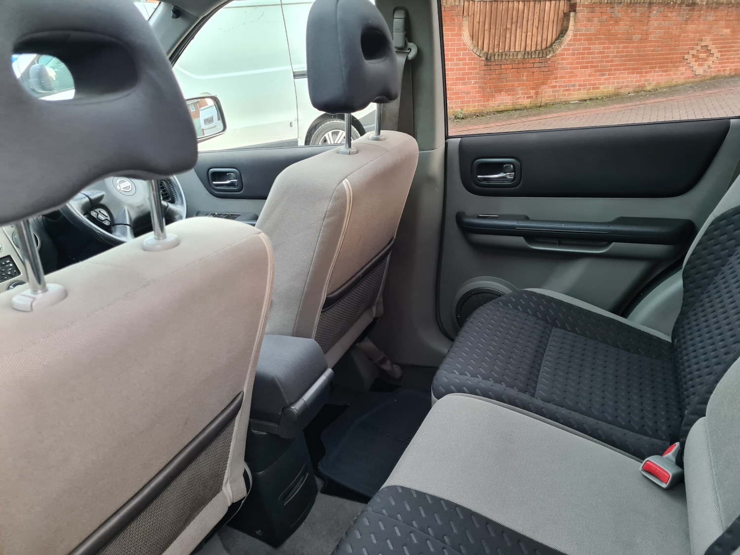 Used Nissan X-Trail 2006 for sale - 76652944: Photo 12