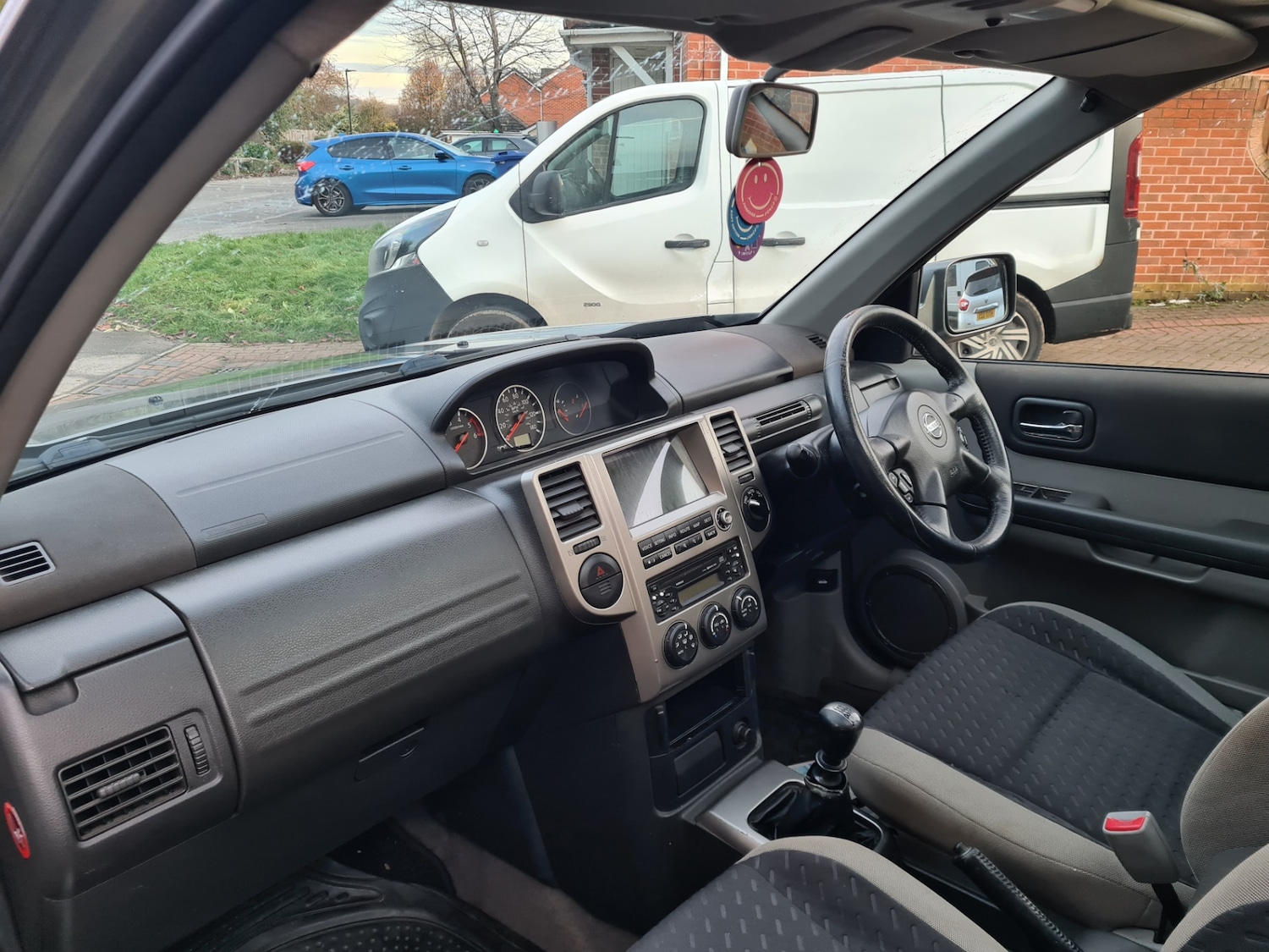 Used Nissan X-Trail 2006 for sale - 76652944: Photo 13