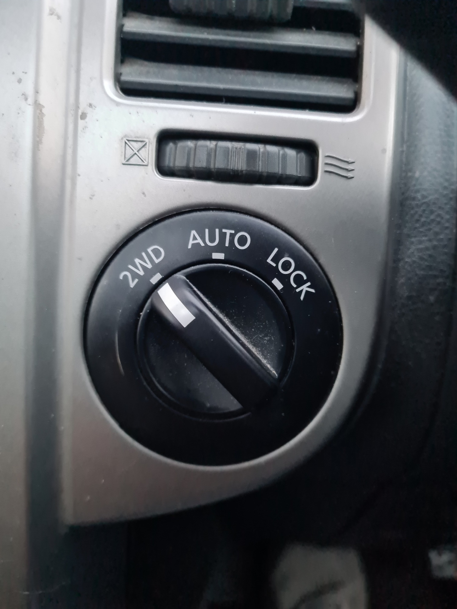 Used Nissan X-Trail 2006 for sale - 76652944: Photo 15