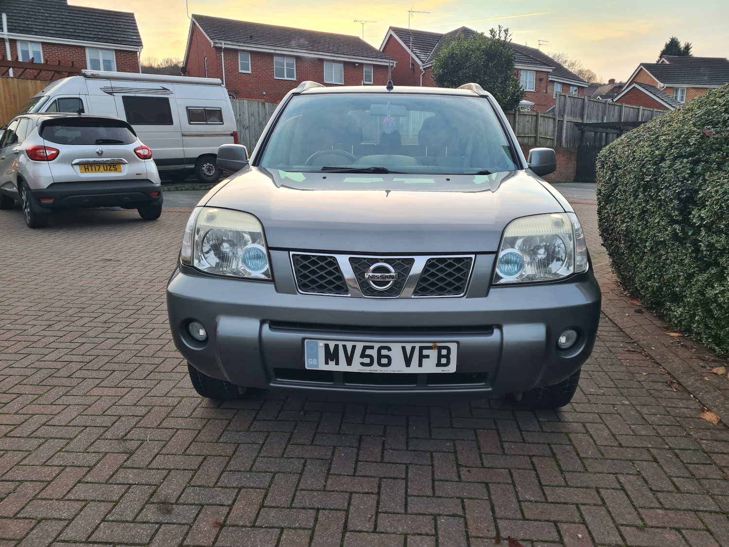 Used Nissan X-Trail 2006 for sale - 76652944: Photo 6