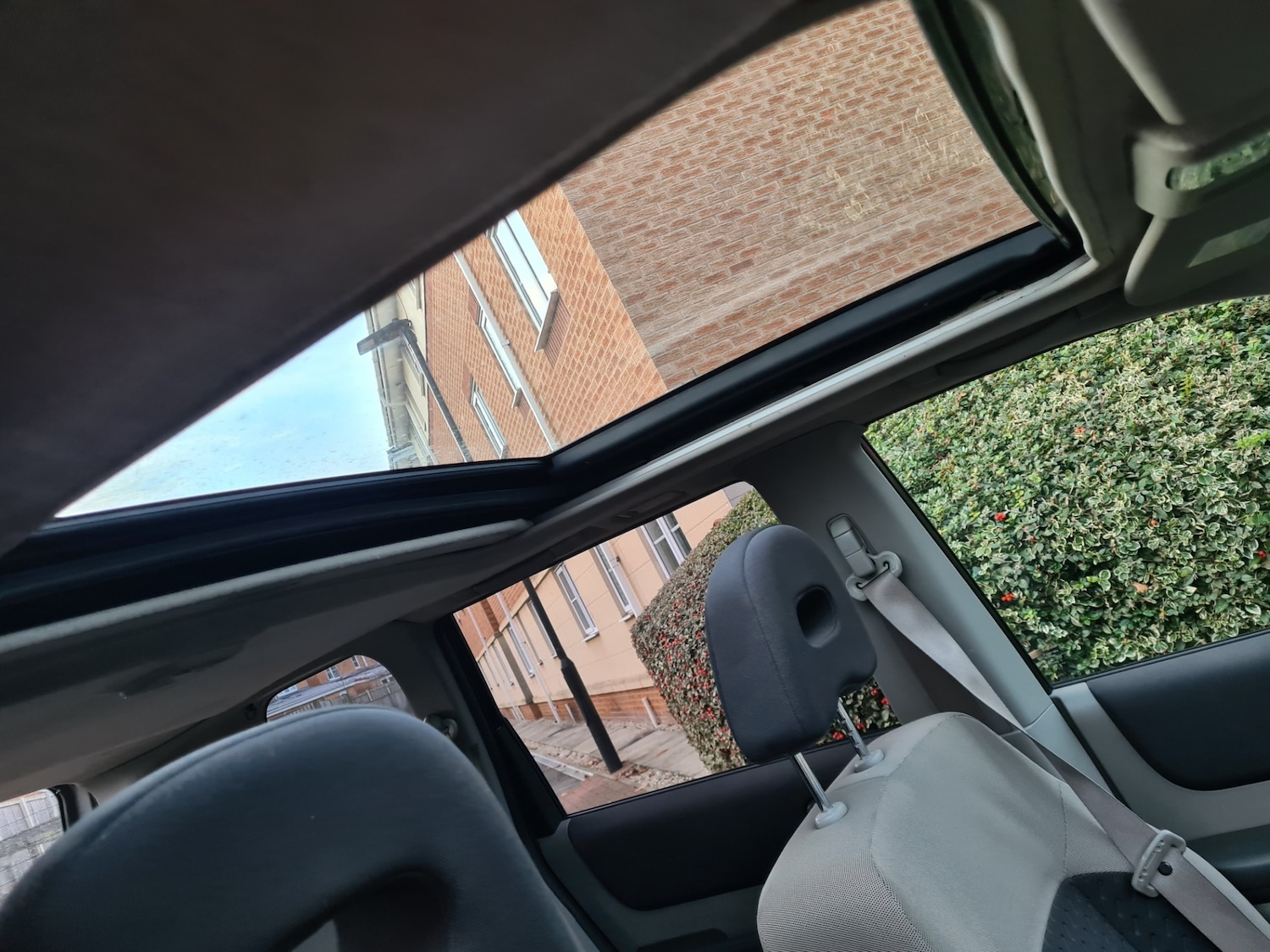 Used Nissan X-Trail 2006 for sale - 76652944: Photo 7