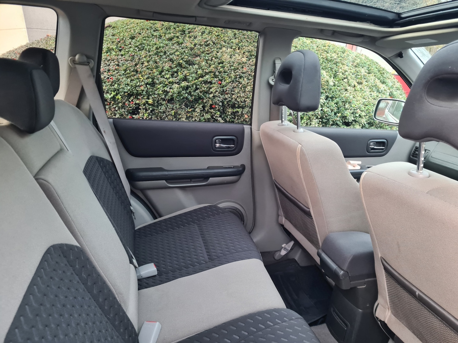 Used Nissan X-Trail 2006 for sale - 76652944: Photo 9