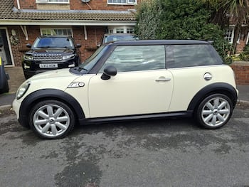Used MINI Hatch 2009 for sale - 79680529: Photo