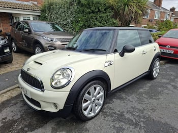 Used MINI Hatch 2009 for sale - 79680529: Photo